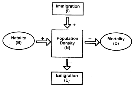 Organisms and Populations 12 Notes Biology 1