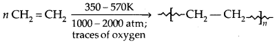 Polymers Class 12 Notes Chemistry 11