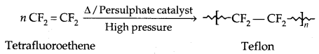 Polymers Class 12 Notes Chemistry 13