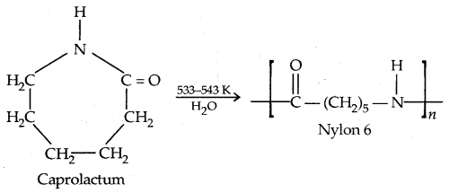 Polymers Class 12 Notes Chemistry 16