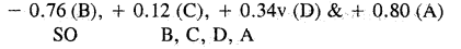 Redox Reactions Class 11 Important Extra Questions Chemistry 10