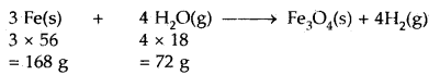 Some Basic Concepts of Chemistry Class 11 Important Extra Questions Chemistry 8