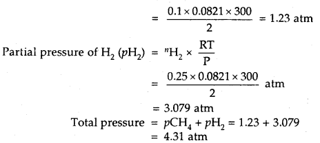 States of Matter Class 11 Important Extra Questions Chemistry 18