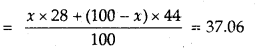 States of Matter Class 11 Important Extra Questions Chemistry 19