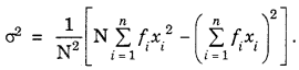 Statistics Class 11 Notes Maths Chapter 15 2