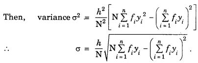 Statistics Class 11 Notes Maths Chapter 15 3