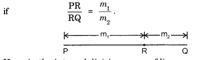 Straight lines Class 11 Notes Maths Chapter 10 1