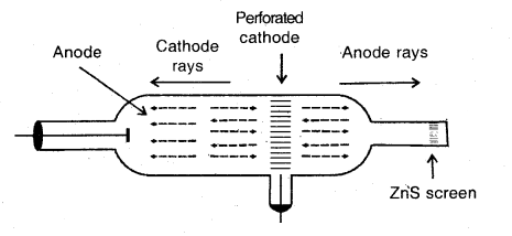 Structure of Atom Chemistry Class 11 Important Extra Questions Chemistry 1