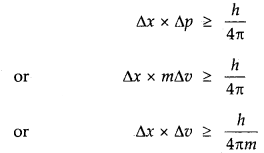 Structure of Atoms Class 11 Notes Chemistry 31