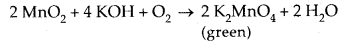 The d-and f-Block Elements Class 12 Notes Chemistry 10