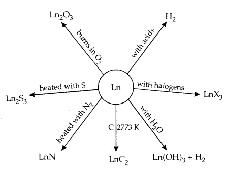 The d-and f-Block Elements Class 12 Notes Chemistry 16