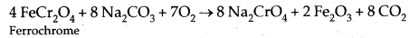 The d-and f-Block Elements Class 12 Notes Chemistry 8