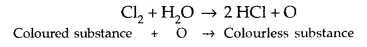 The p-Block Elements 12 Notes Chemistry 54