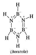 The p-Block Elements Class 11 Important Extra Questions Chemistry 2