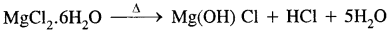 The s-Block Elements Class 11 Important Extra Questions Chemistry 13