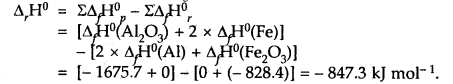 Thermodynamics Class 11 Important Extra Questions Chemistry 18