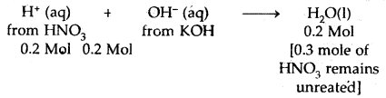 Thermodynamics Class 11 Important Extra Questions Chemistry 5