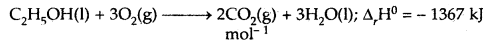 Thermodynamics Class 11 Important Extra Questions Chemistry 9