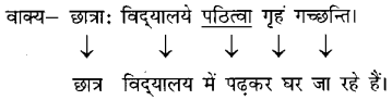 दशमः त्वम असि Summary Notes Class 6 Sanskrit Chapter 12.2