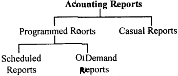 Accounting System Using Database Management System Class 11 Notes Accountancy 1