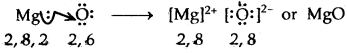 Chemical Bonding and Molecular Structure Class 11 Notes Chemistry 4