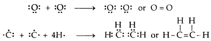 Chemical Bonding and Molecular Structure Class 11 Notes Chemistry 6