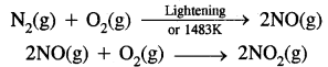 Environmental Chemistry Class 11 Notes Chemistry 1