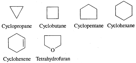Organic Chemistry Some Basic Principles and Techniques Class 11 Notes Chemistry 14