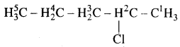 Organic Chemistry Some Basic Principles and Techniques Class 11 Notes Chemistry 26