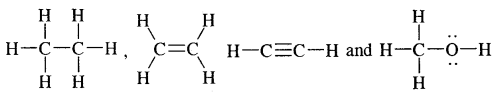 Organic Chemistry Some Basic Principles and Techniques Class 11 Notes Chemistry 3