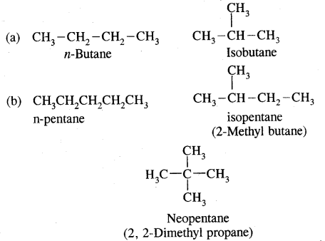 Organic Chemistry Some Basic Principles and Techniques Class 11 Notes Chemistry 40