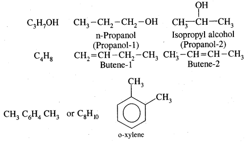 Organic Chemistry Some Basic Principles and Techniques Class 11 Notes Chemistry 41