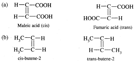 Organic Chemistry Some Basic Principles and Techniques Class 11 Notes Chemistry 46