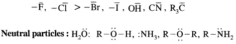 Organic Chemistry Some Basic Principles and Techniques Class 11 Notes Chemistry 55