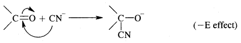 Organic Chemistry Some Basic Principles and Techniques Class 11 Notes Chemistry 60