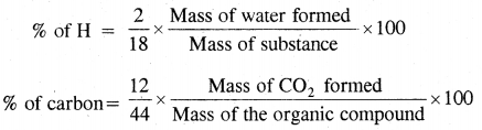 Organic Chemistry Some Basic Principles and Techniques Class 11 Notes Chemistry 84