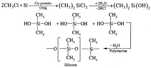 The p-Block Elements Class 11 Notes Chemistry 36