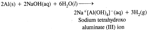 The p-Block Elements Class 11 Notes Chemistry 7