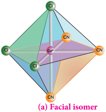 Isomerism in Coordination Compounds img 6