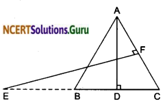 NCERT Solutions for Class 10 Maths Chapter 6 Triangles Ex 6.3 18