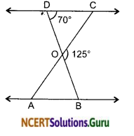 NCERT Solutions for Class 10 Maths Chapter 6 Triangles Ex 6.3 5