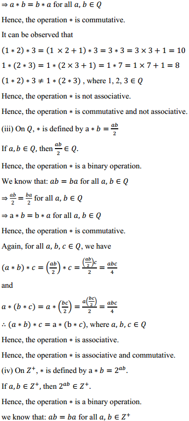 NCERT Solutions for Class 12 Maths Chapter 1 Relations and Functions Ex 1.4 3