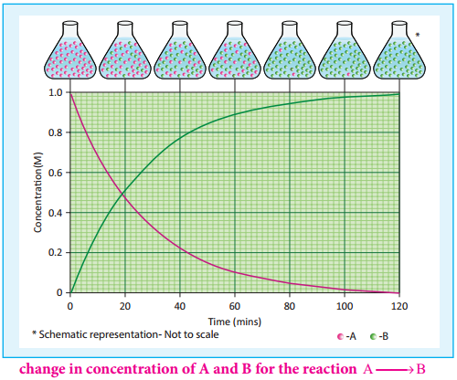 Rate of a Chemical Reaction img 2