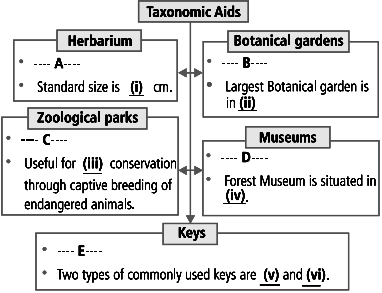 Taxonomic Aids img 1