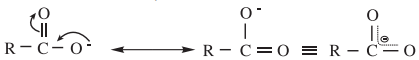 Acidity of Carboxylic Acids img 2