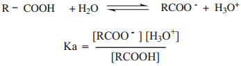 Acidity of Carboxylic Acids img 3