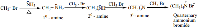 Amines - Classification img 10