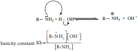 Amines - Classification img 18