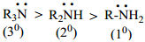 Amines - Classification img 22