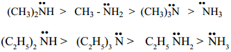 Amines - Classification img 24